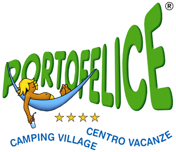 camping village Portofelice